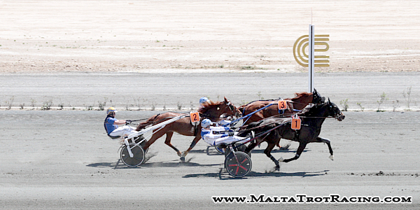 Race 3 confirmed result