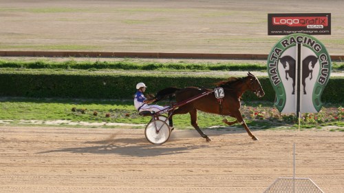 Race 4 confirmed result