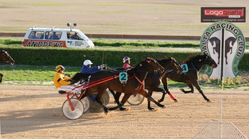 Race 6 confirmed result