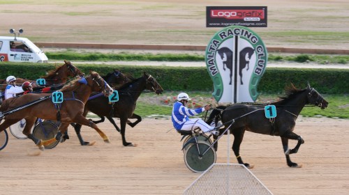 Race 6 confirmed result