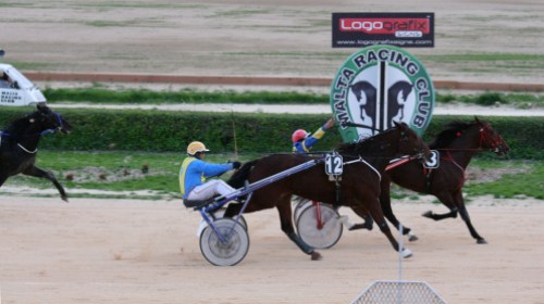 Race 9 confirmed result