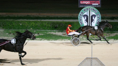 Race 4 confirmed result